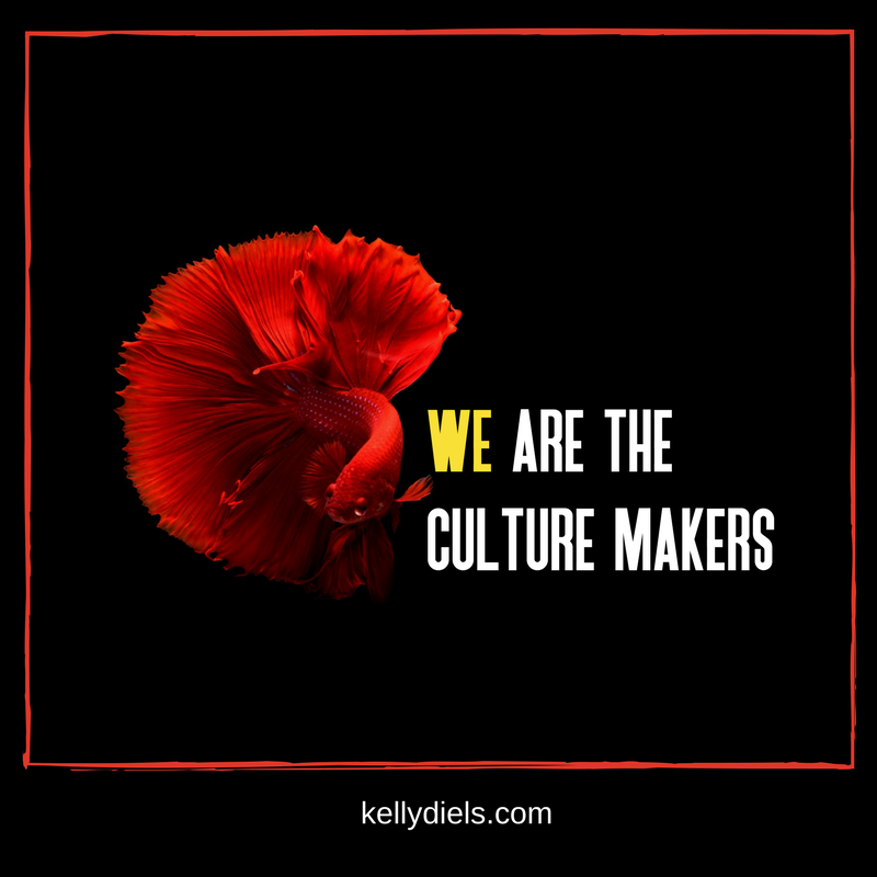 themaker culture