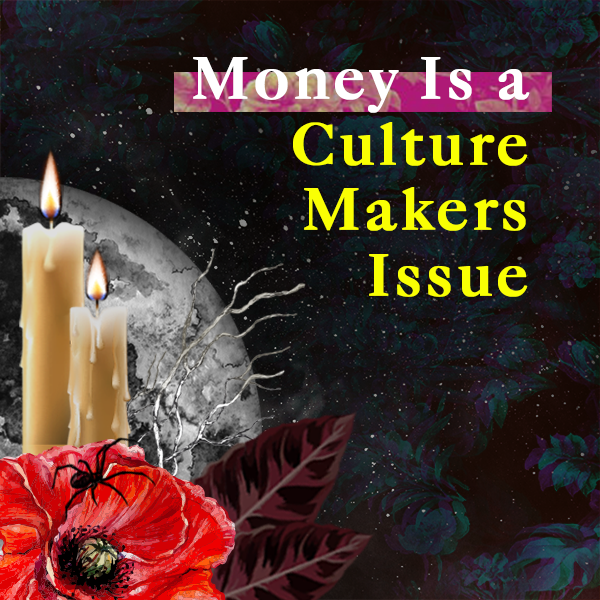KD - Money Is a Culture Makers Issue