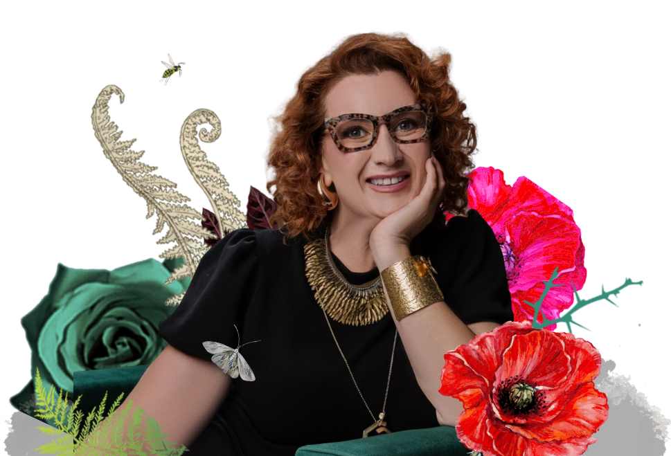 Kelly Diels hero collage