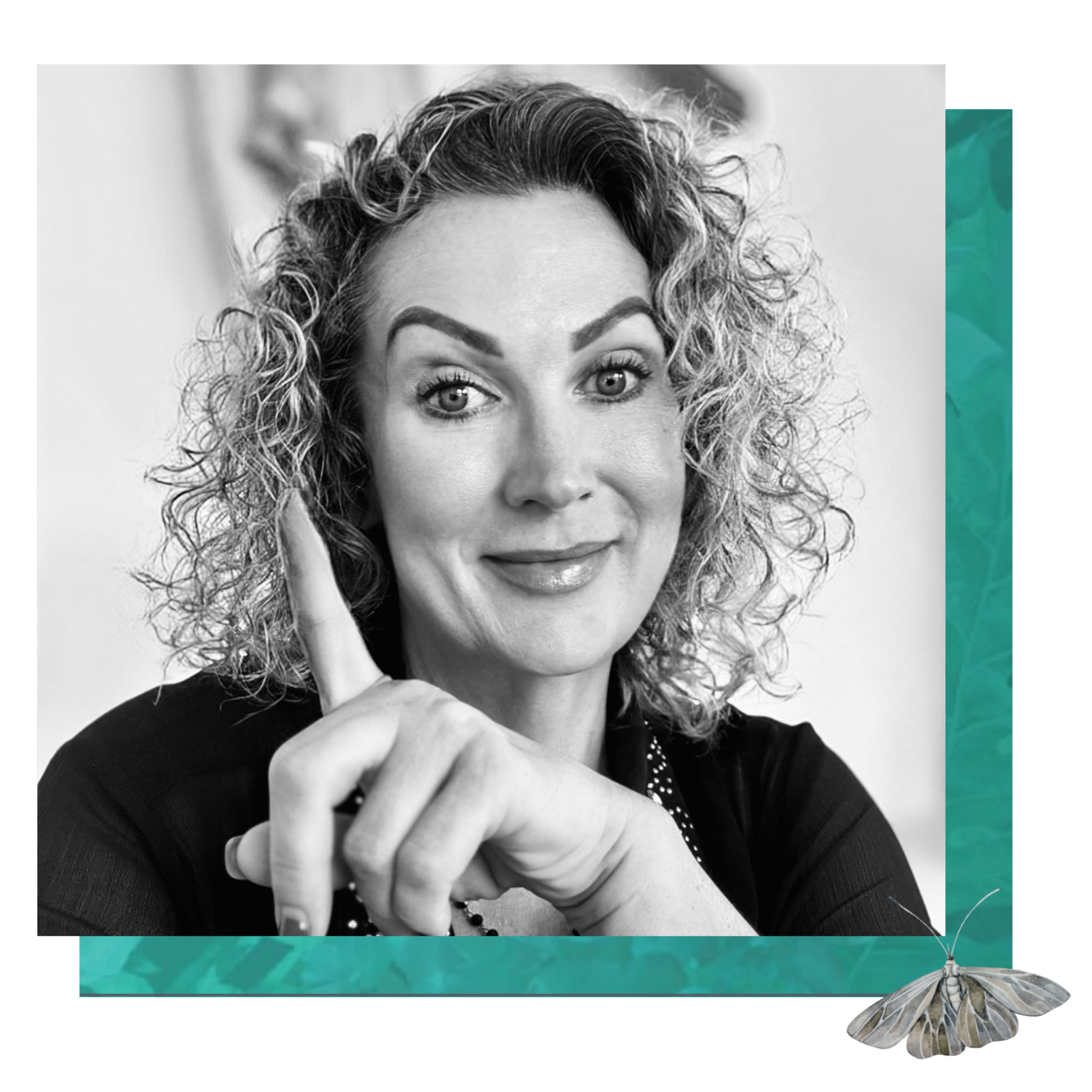 kelly diels done with you business build