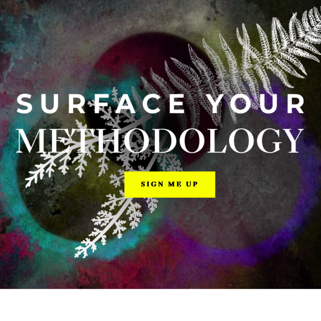 surface your methodology hover card thumbnail